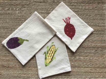 Corn Kitchen Towel - Image 6